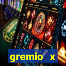 gremio x corinthians palpite